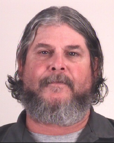 BRYON GRAVES booking photo