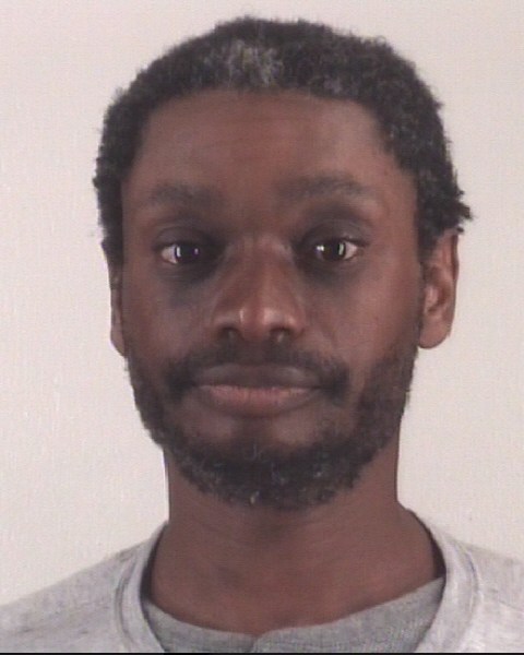 AARON WILLIAMS arrested by Tarrant County SO