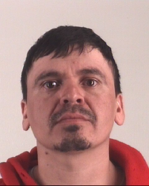 FRANCISCO AGUILERAVAQUERA booking photo