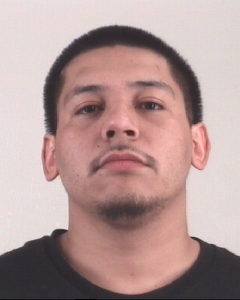 ABEL GONZALES booking photo