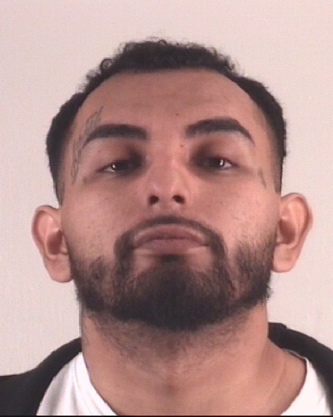 ROBERTO AVILEZ arrested by Tarrant County SO