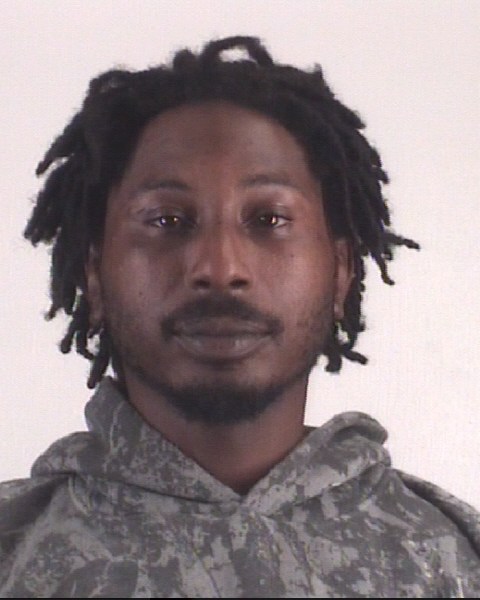 GLENALE FOSTER booking photo