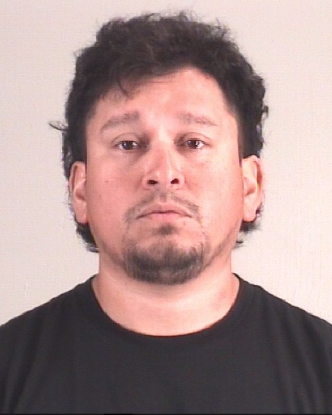 JOSE AVILA booking photo