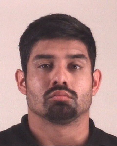JULIO MACIASMATA booking photo