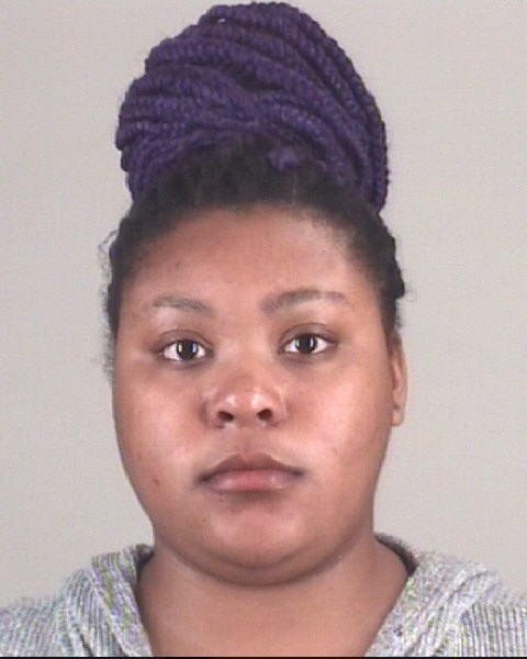 ALAYSIA KING booking photo