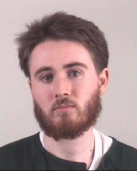 CLAYTON PHILLIPS booking photo