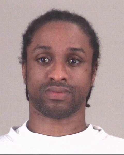 DEANDRE JENKINS arrested by Tarrant County SO