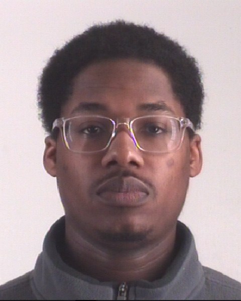ARTRELL HARP arrested by Tarrant County SO