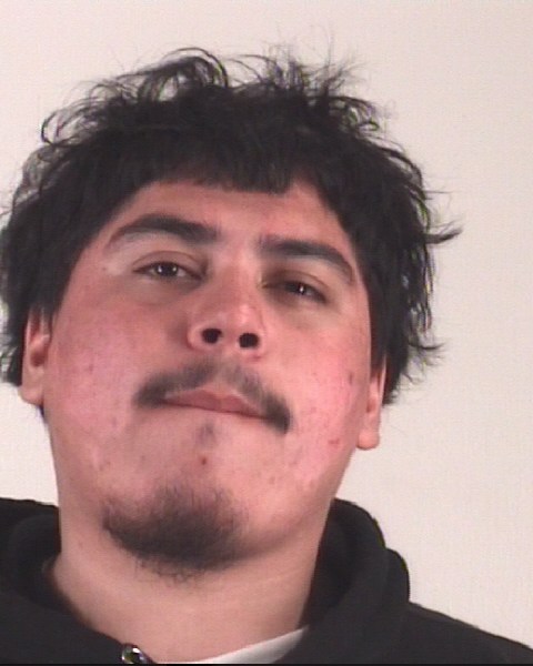 NICHOLAS CRUZ booking photo