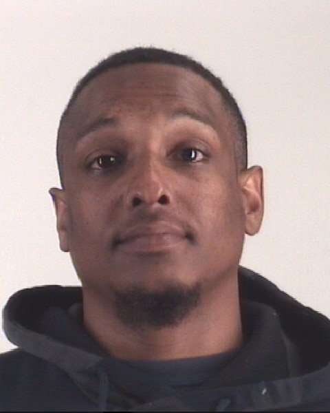 JOHN CRUZMARTINEZ booking photo