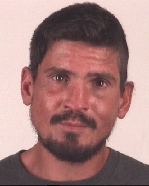 NICHOLAS SHAUNESEY booking photo