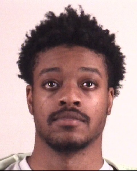 SHAMAR LEE booking photo