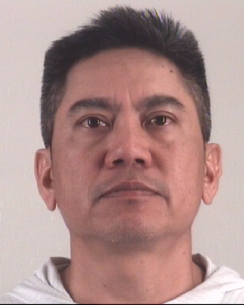 NAM TRAN arrested by Tarrant County SO