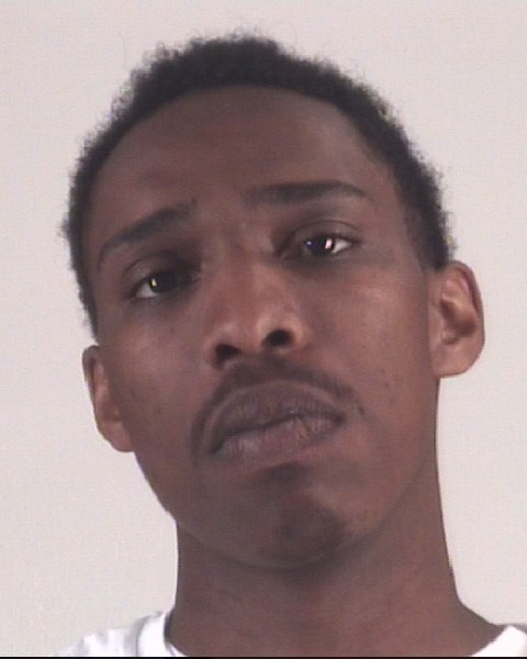 AMARION BELL booking photo