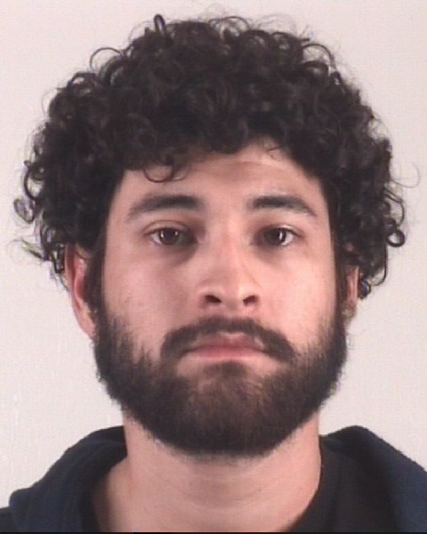 ROBERTO VEGA booking photo