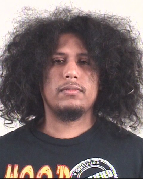 KEVIANTE GILBERT booking photo