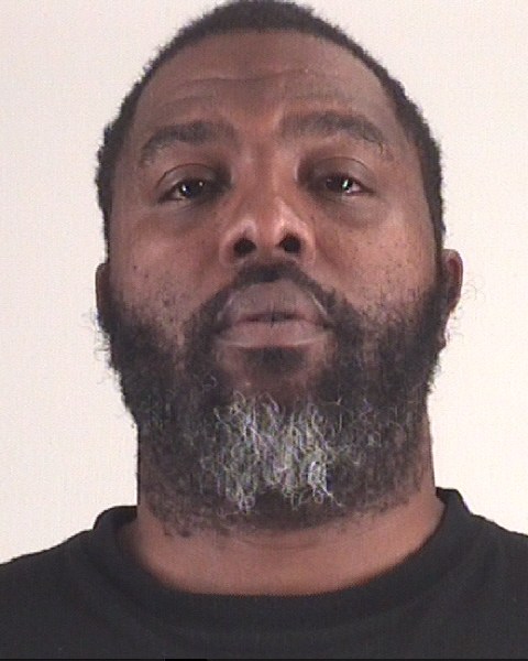 JOHNNIE STAMPS booking photo