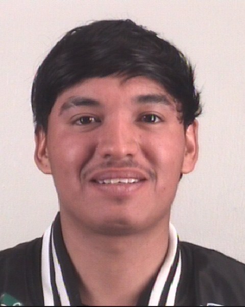 BRYAN MORALESFONSECA arrested by Tarrant County SO