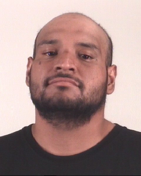 ADRIAN DELAROSA booking photo