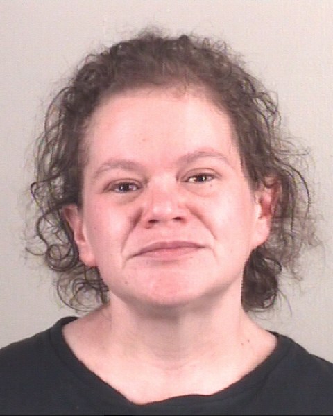 CHASIDY LEE booking photo