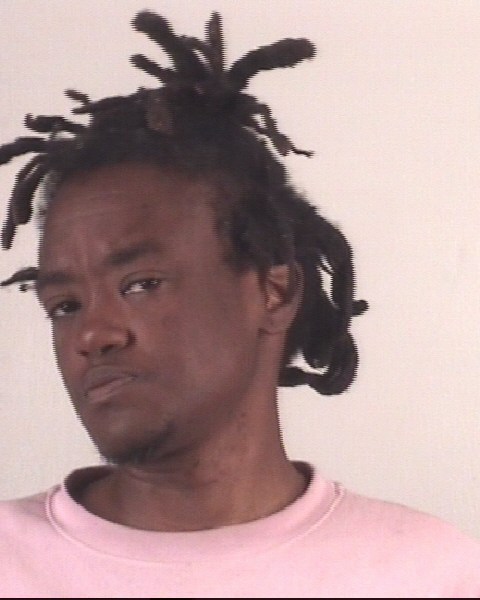 SEQUOIA KELLEY booking photo