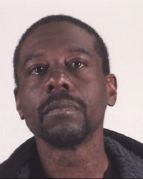 CONWAY CHAMBERS booking photo