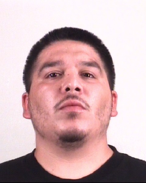 PEDRO IBANEZ booking photo