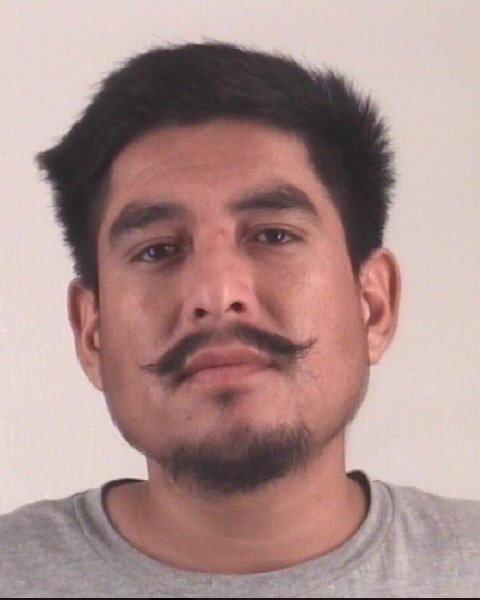 ALFREDO MARTINEZJUAREZ booking photo