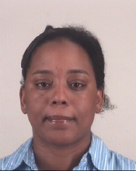 JAYLYN SHAW booking photo