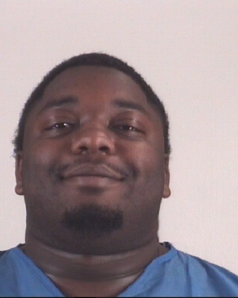 DAIQUINTIN WRIGHT arrested by Tarrant County SO