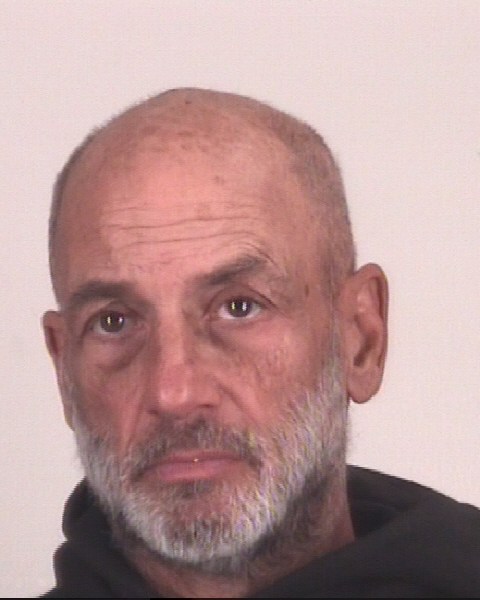 RONALD EDWARDS booking photo