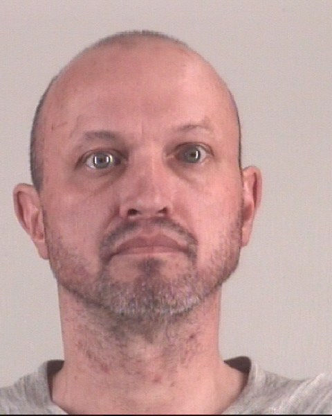 KENNETH KIMMONS booking photo