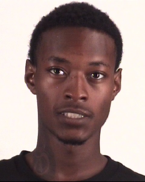 TOBIATH TAPLIN booking photo