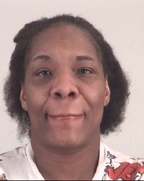 CASSANDRA BELL booking photo