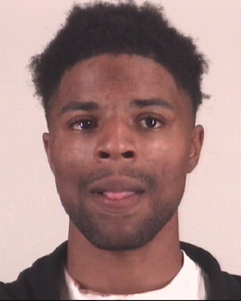 AHDAI MCCUIN booking photo