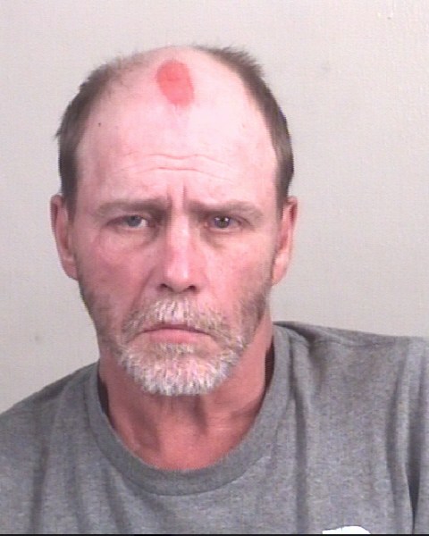 CARL DAVIDSON booking photo