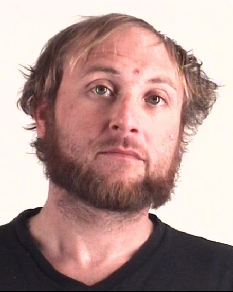 SKYLER KELLEY booking photo