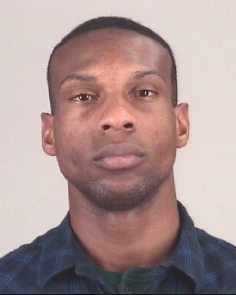 QUAM MACKLIN arrested by Tarrant County SO
