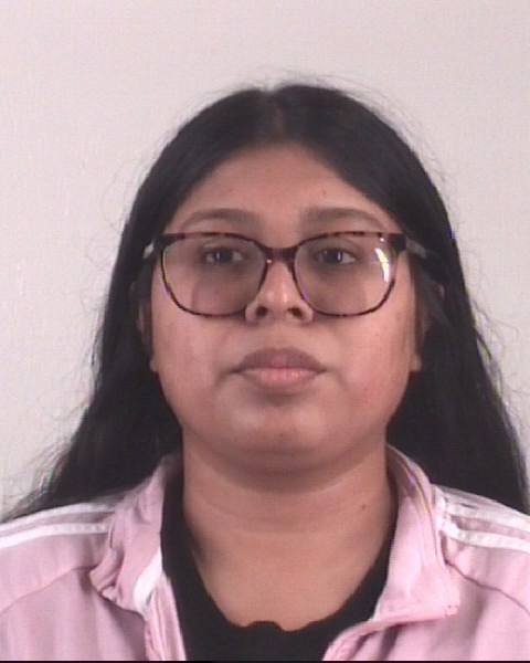 KIMBERLY SOTELO booking photo