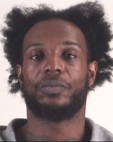 DEMONTE WATKINS booking photo