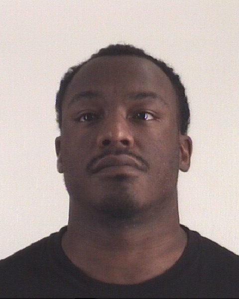 RUBEN POWELL arrested by DENTON CO SO