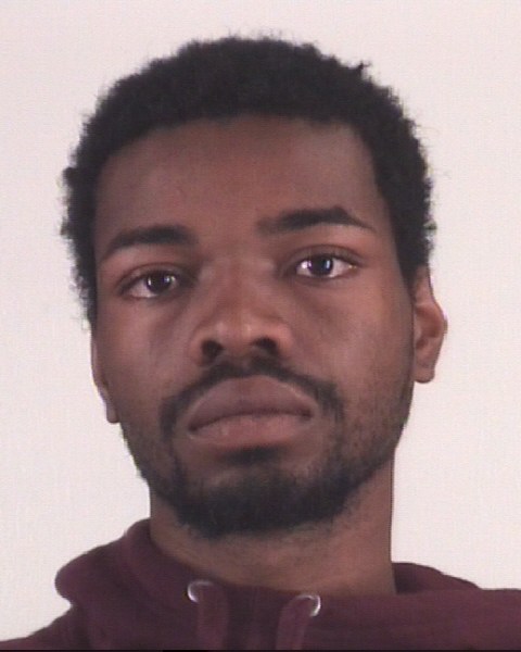 CRAIG RANDALL booking photo