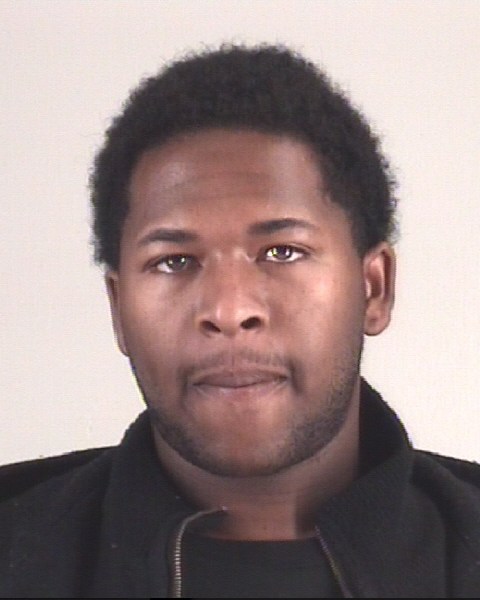 DEVIN GRIFFIN booking photo