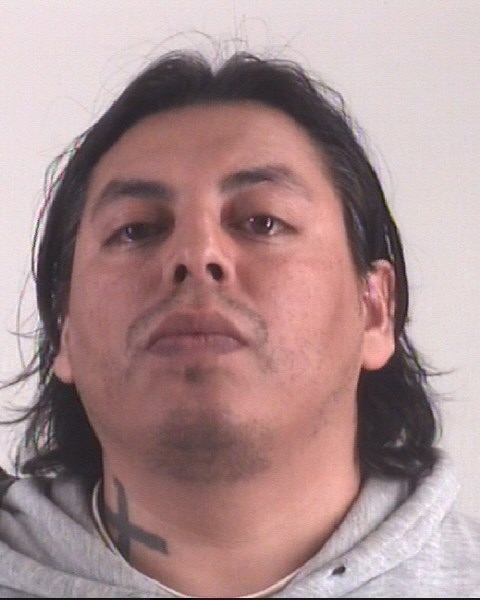 JAIME FLORES booking photo