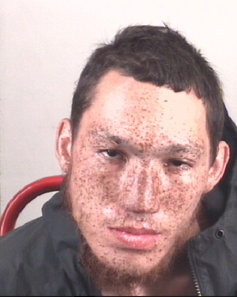 KEALOBE LAWHON booking photo