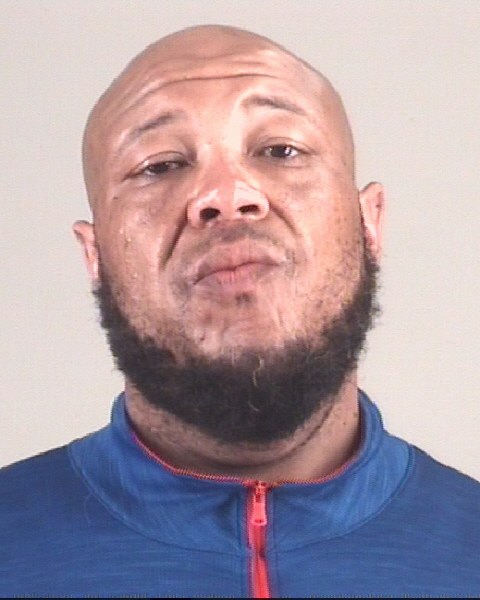 JOE LEE booking photo