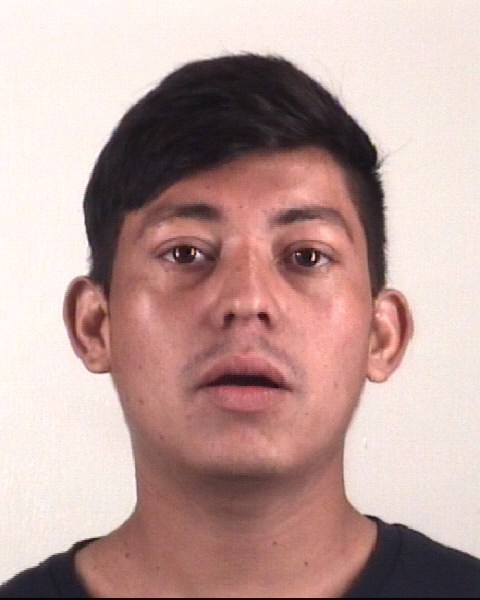 BAYRON GONZALEZOCHOA booking photo