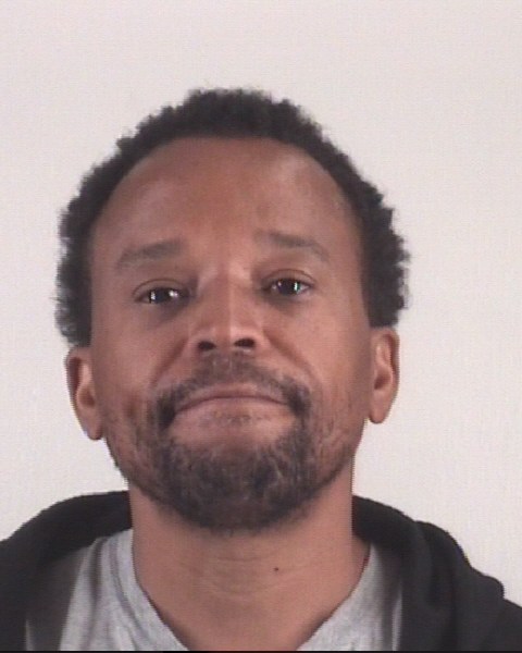 CHRISTOPHER BROOKS booking photo