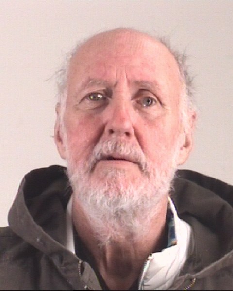 CLAYTON MCGLOTHAN booking photo