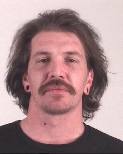 CHRISTOPHER MCCURRY booking photo